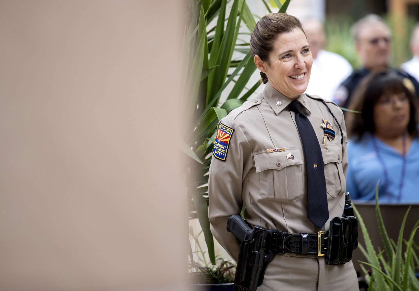 11th annual 2019 Heroes Day